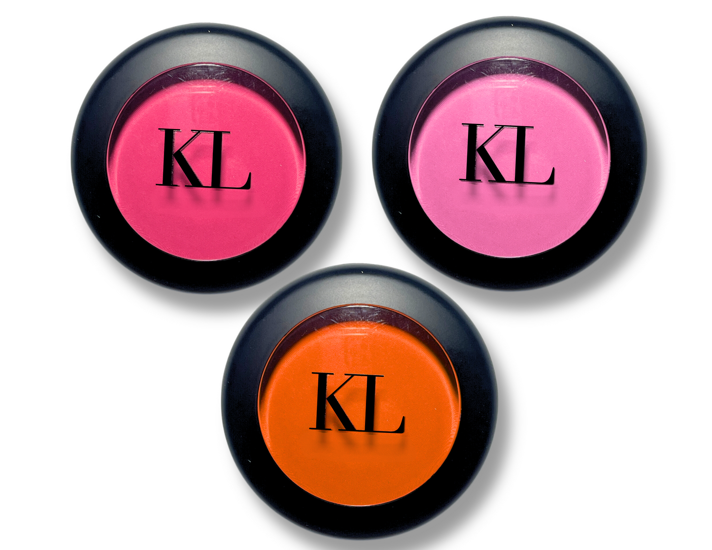 HIGH PIGMENT BLUSH POWDER