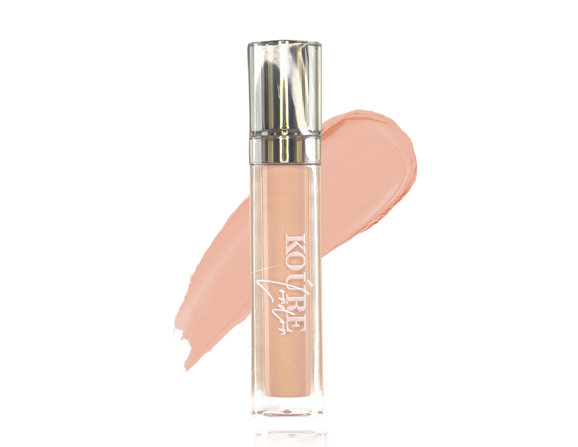 TRUE NUDES LIQUID MATTE LIPSTICK