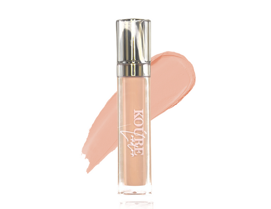 TRUE NUDES LIQUID MATTE LIPSTICK