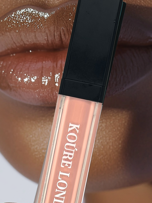 "THE NUDES" LIP BUNDLE