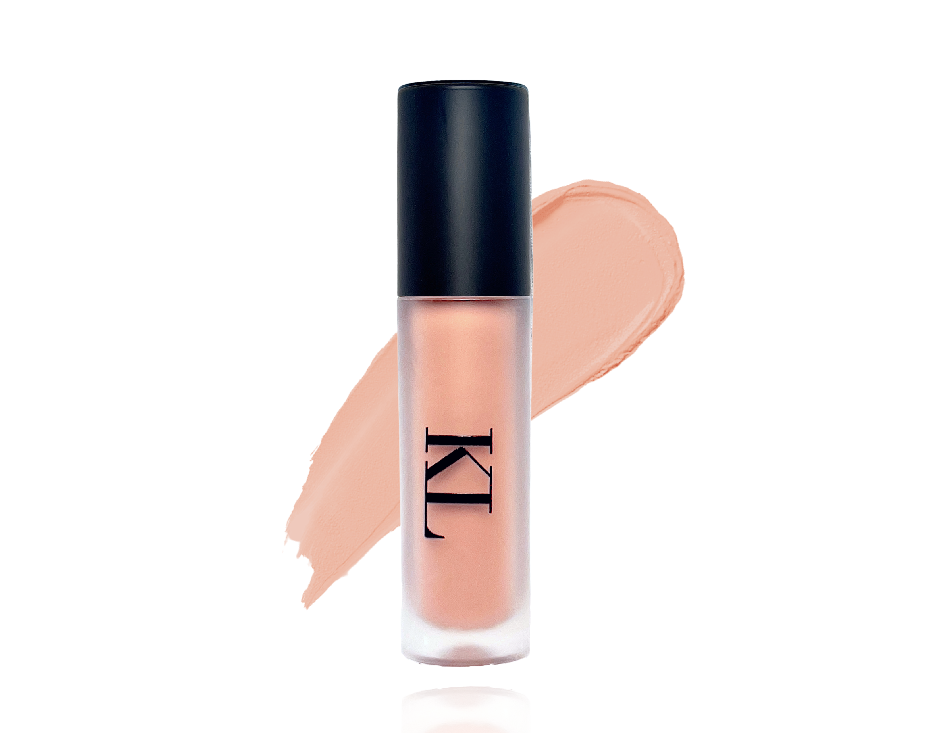 KL BOMBSHELL LIQUID MATTE LIPSTICK