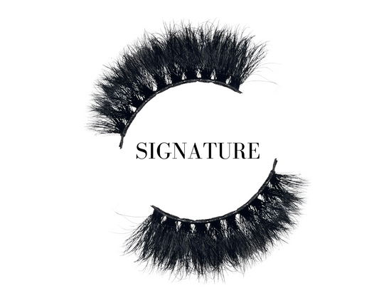 SIGNATURE